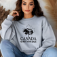Canada Is Not for Sale Apparel Collection