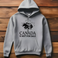 Canada Is Not for Sale Apparel Collection