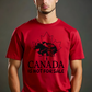 Canada Is Not for Sale Apparel Collection