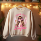 Cupid is Sweftie Sweatshirt