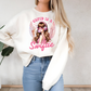 Cupid is Sweftie Sweatshirt