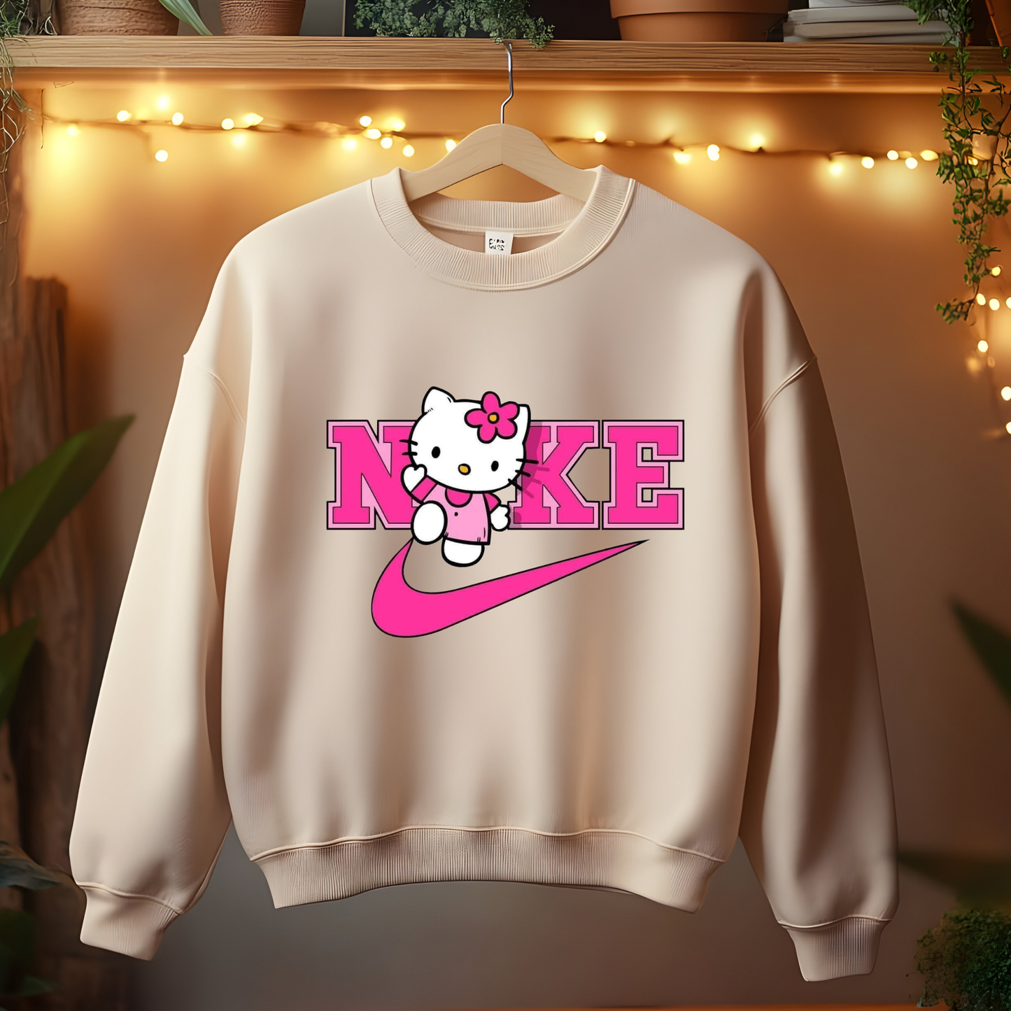 Kitty athletic Design