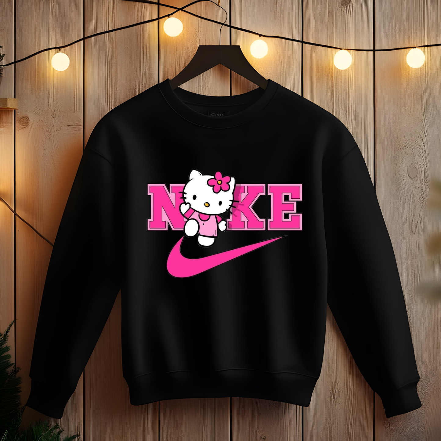 Kitty athletic Design