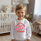 "Sorry Ladies, Mommy is My Valentine" Kids Sweatshirt / Tshirt / Oensie