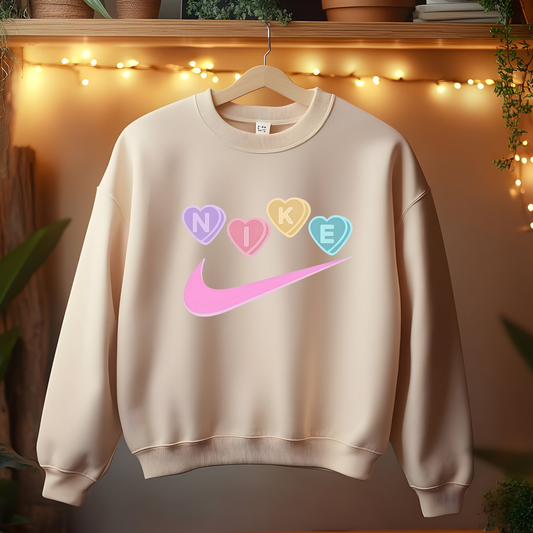 Athletic Valentines day T-shirt/Sweatshirt