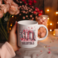 Coffee Mug - All booked for Valentines 15oz