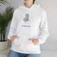 Printify Hoodies Palestinian Kofeyeh Hoodie