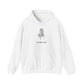Printify Hoodies Palestinian Kofeyeh Hoodie