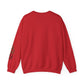 Printify Sweatshirt Revolutionary Blend Sweatshirt - "Janna Ya Watanna"
