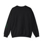 Printify Sweatshirt Revolutionary Blend Sweatshirt - "Janna Ya Watanna"