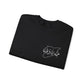 Printify Sweatshirt Revolutionary Blend Sweatshirt - "Janna Ya Watanna"