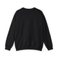 Printify Sweatshirt Revolutionary Blend Sweatshirt - "Janna Ya Watanna"