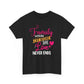 Ink and Charms Designs T-Shirt Family Love Unisex Tee